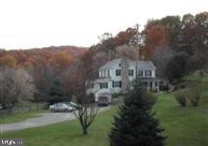124 Garvine Mill Road Fawn Grove, PA 17321 - Photo 1 of 5 Exterior (Main)