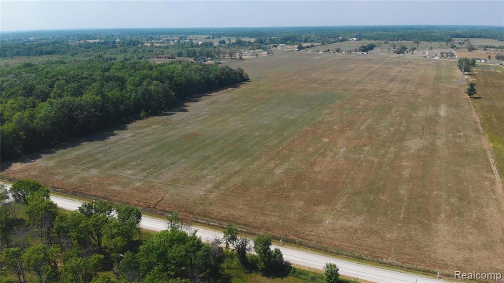 0 28 28 Mile Road Ray, MI 48096 - Photo 4 of 5