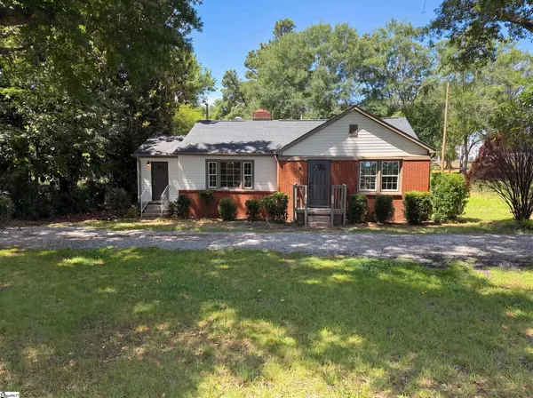 $195,000 | 1125 Old Spartanburg Highway, Lyman, SC 29365
