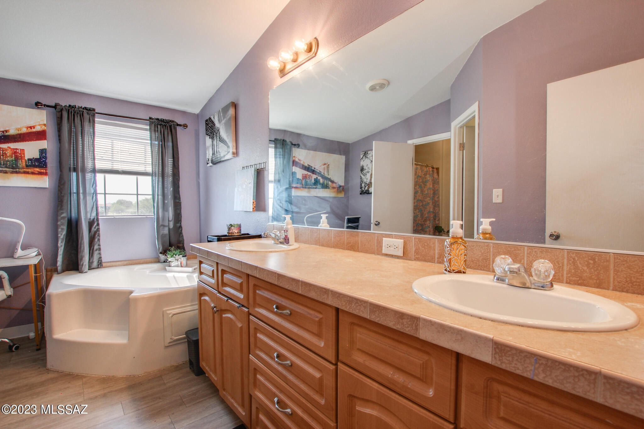 5437 North Whitetail Road Marana, AZ 85653 - Photo 26 of 46