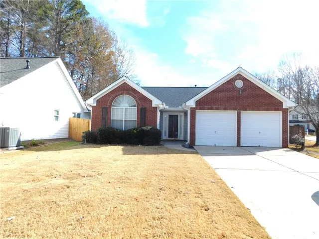 $1,995 | 3266 Liberty Commons Drive Northwest, Kennesaw, GA 30144