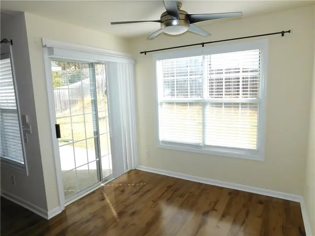 $1,995 | 3266 Liberty Commons Drive Northwest, Kennesaw, GA 30144