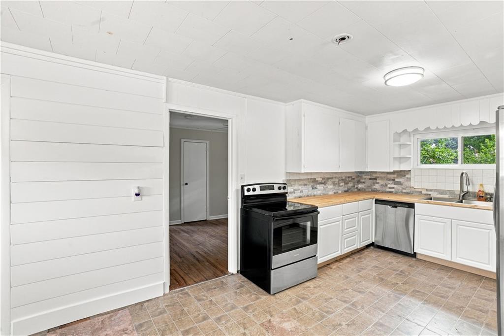 918 Sims Harris Road Lula, GA 30554 - Photo 31 of 81 Gallery Image 31