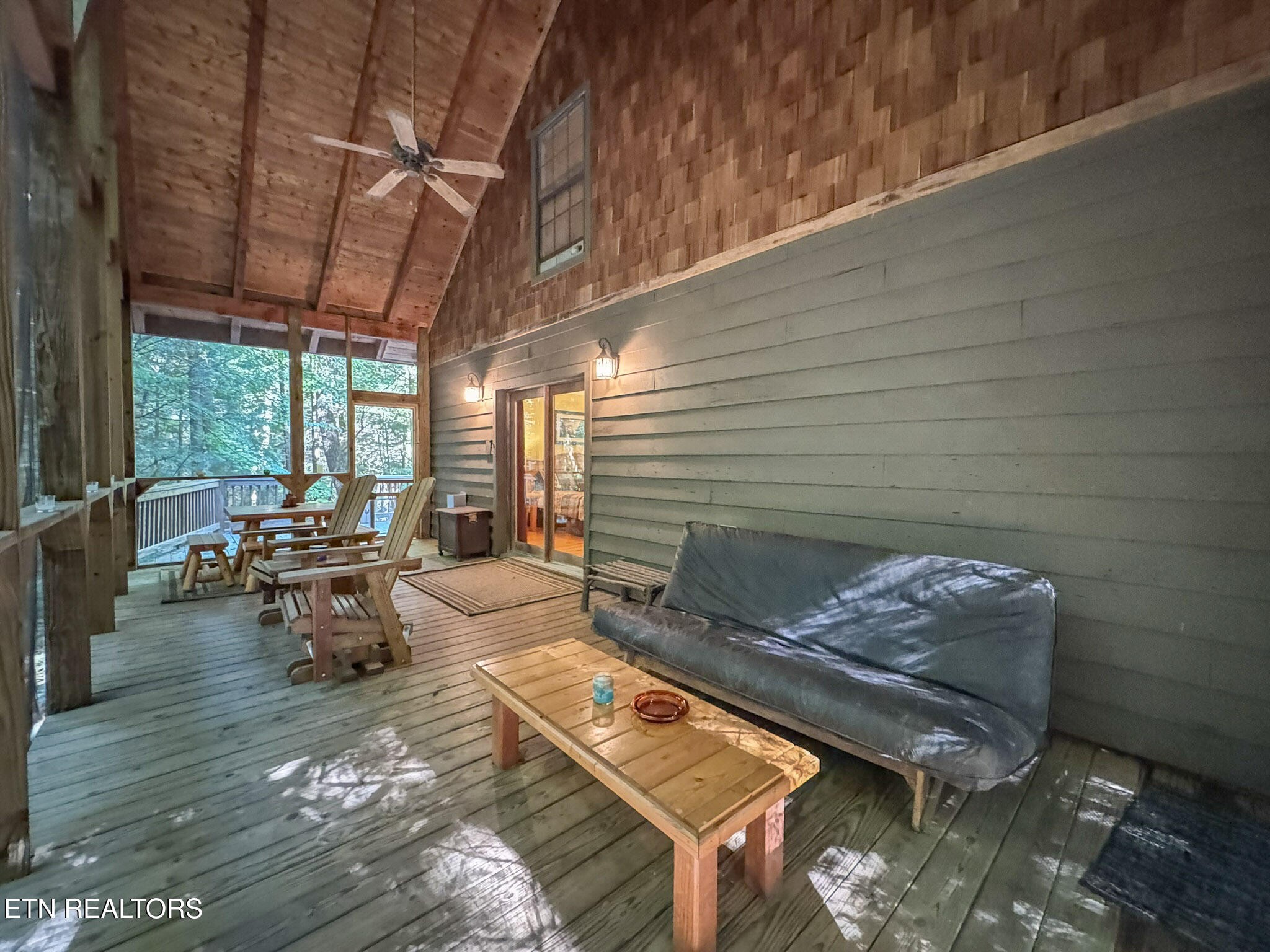 201 Old Doc Rogers Road Tellico Plains, TN 37385 - Photo 15 of 60 Gallery Image 15
