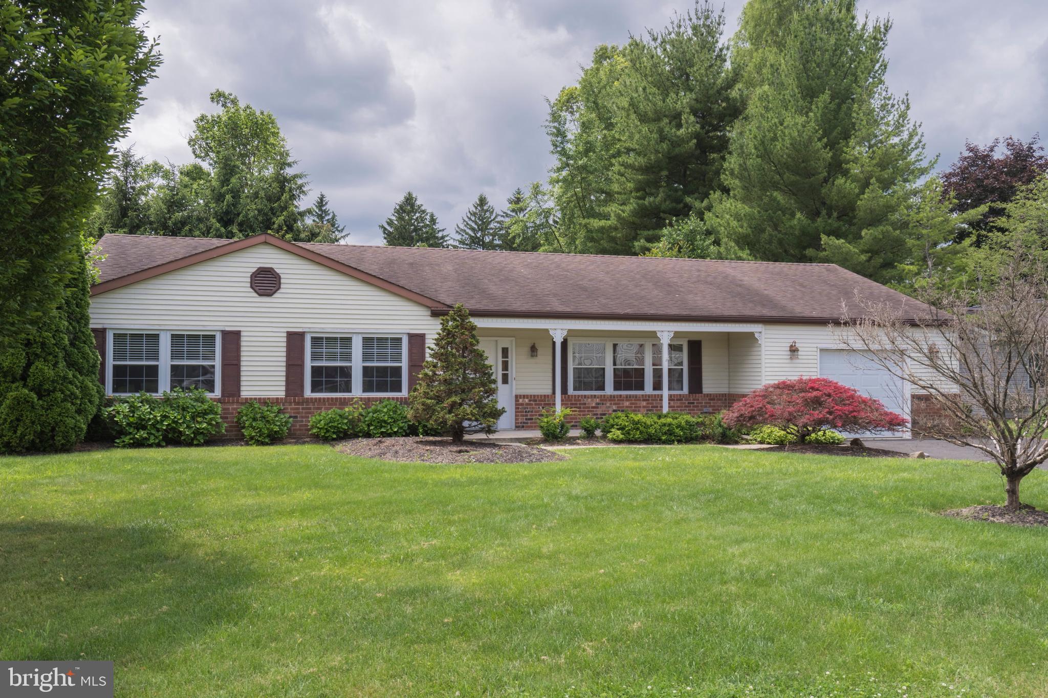1191 Plowshare Road Blue Bell, PA 19422 - Photo 1 of 38 Gallery Image 1