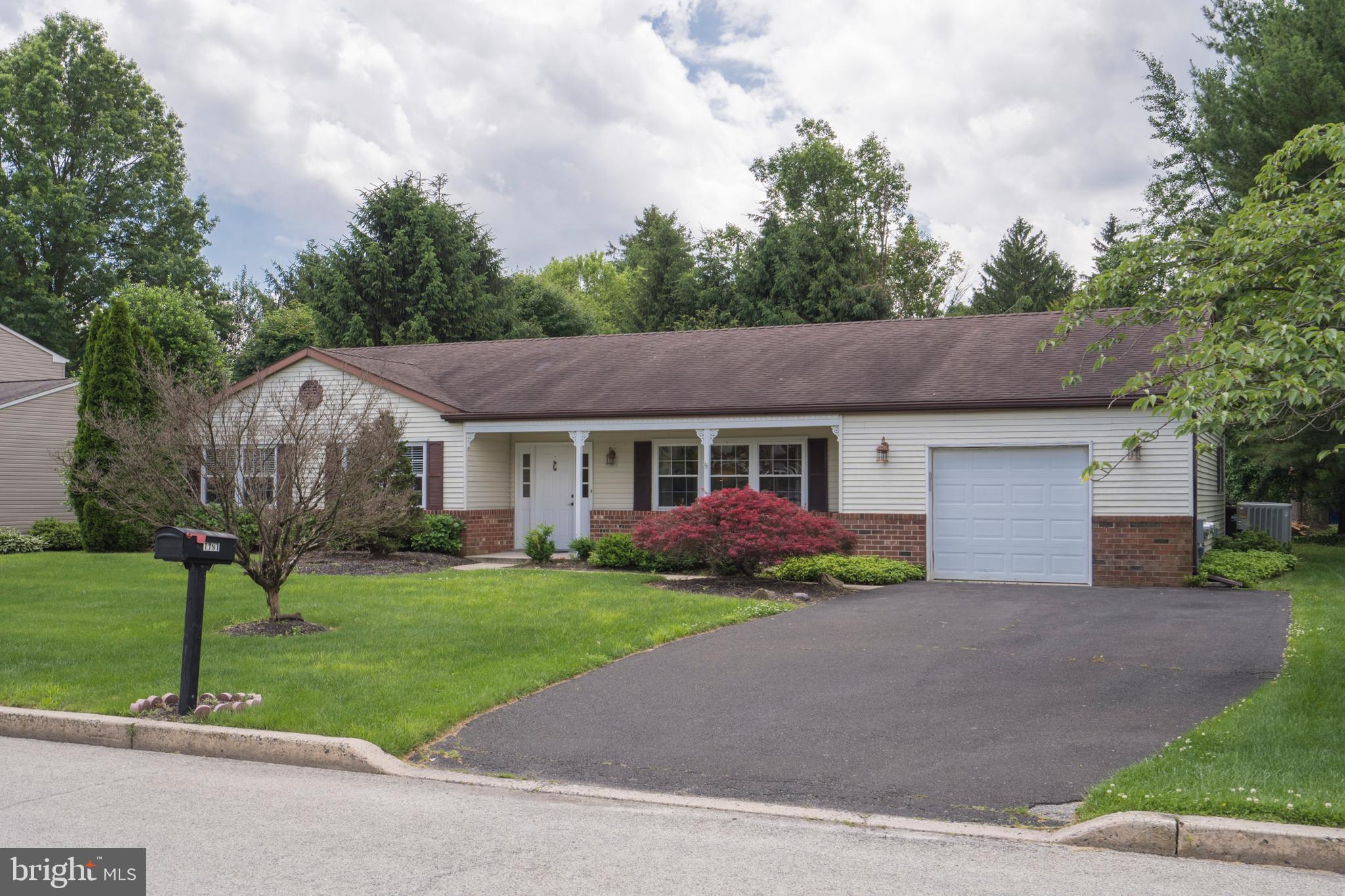 1191 Plowshare Road Blue Bell, PA 19422 - Photo 3 of 38 Gallery Image 3