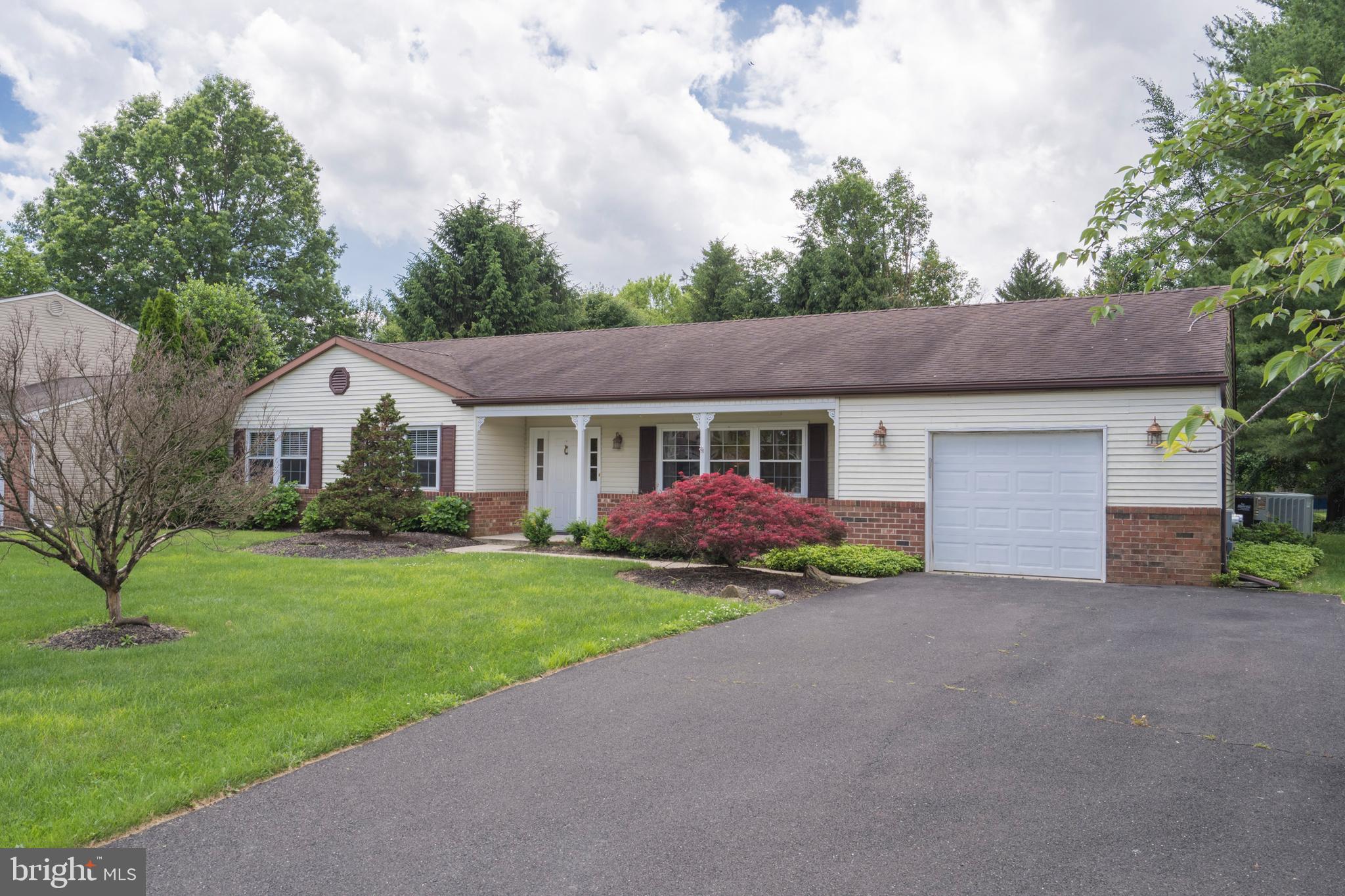 1191 Plowshare Road Blue Bell, PA 19422 - Photo 38 of 38 Gallery Image 38