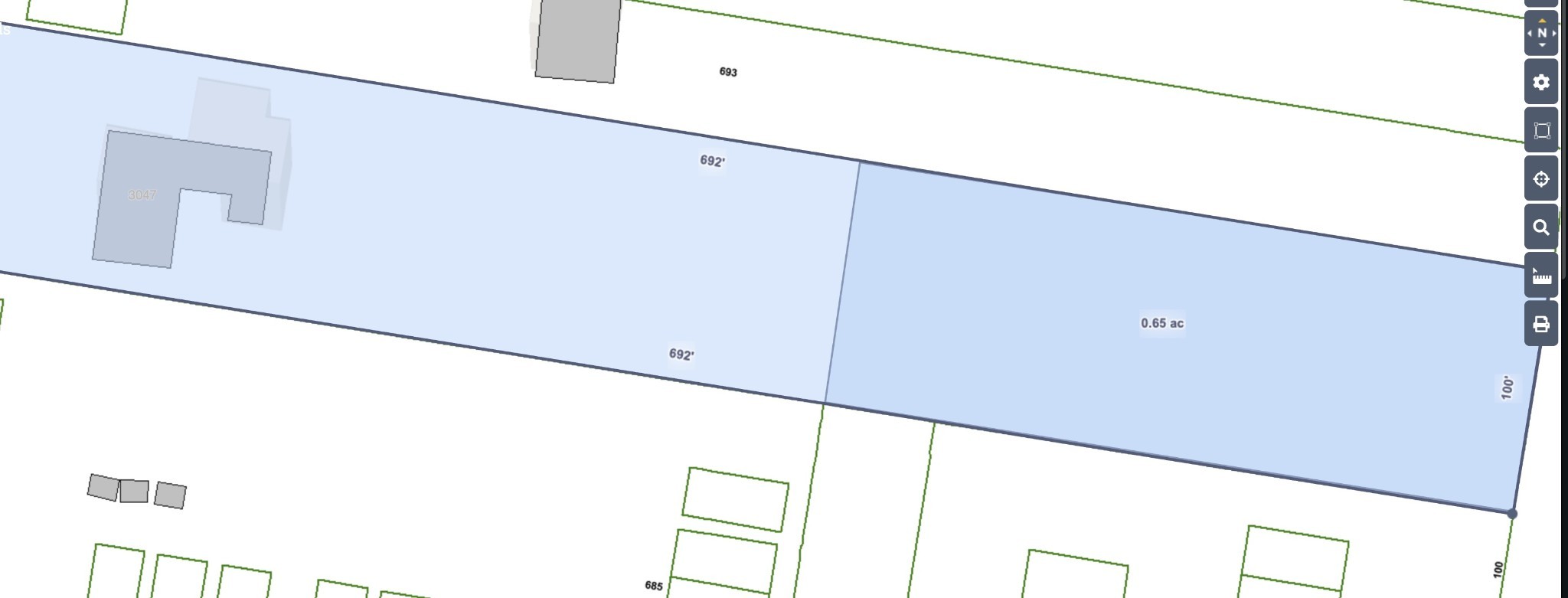 3047 Hillside Road Nashville, TN 37207 - Photo 12 of 15