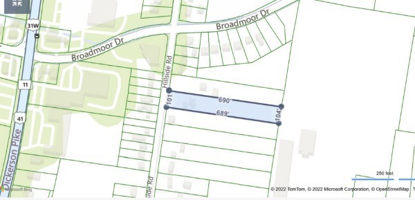 3047 Hillside Road Nashville, TN 37207 - Photo 13 of 15