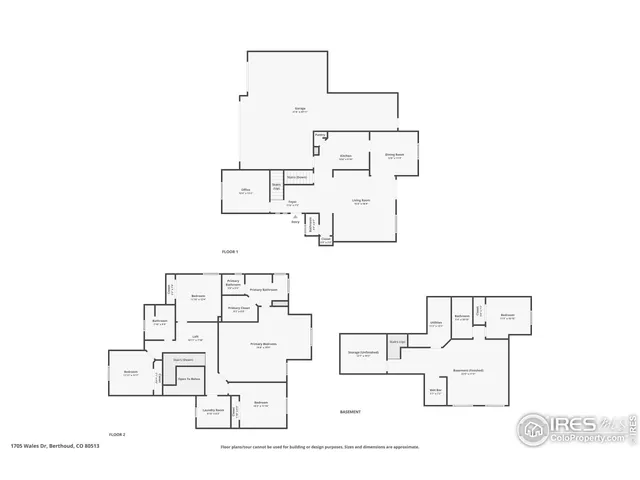 a picture of a bench in it