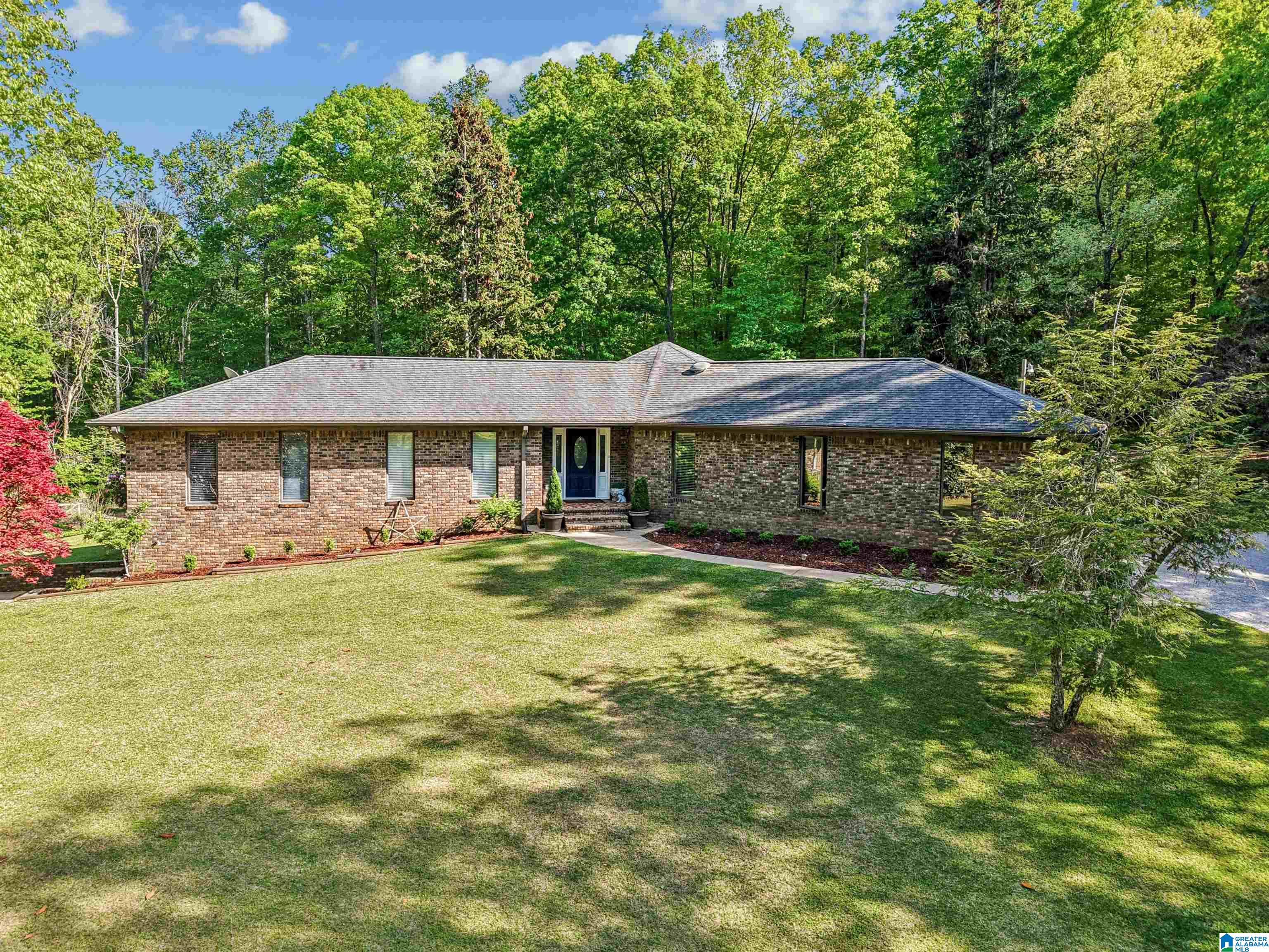 1680 Highway 174 Springville, AL 35146 - Photo 3 of 97