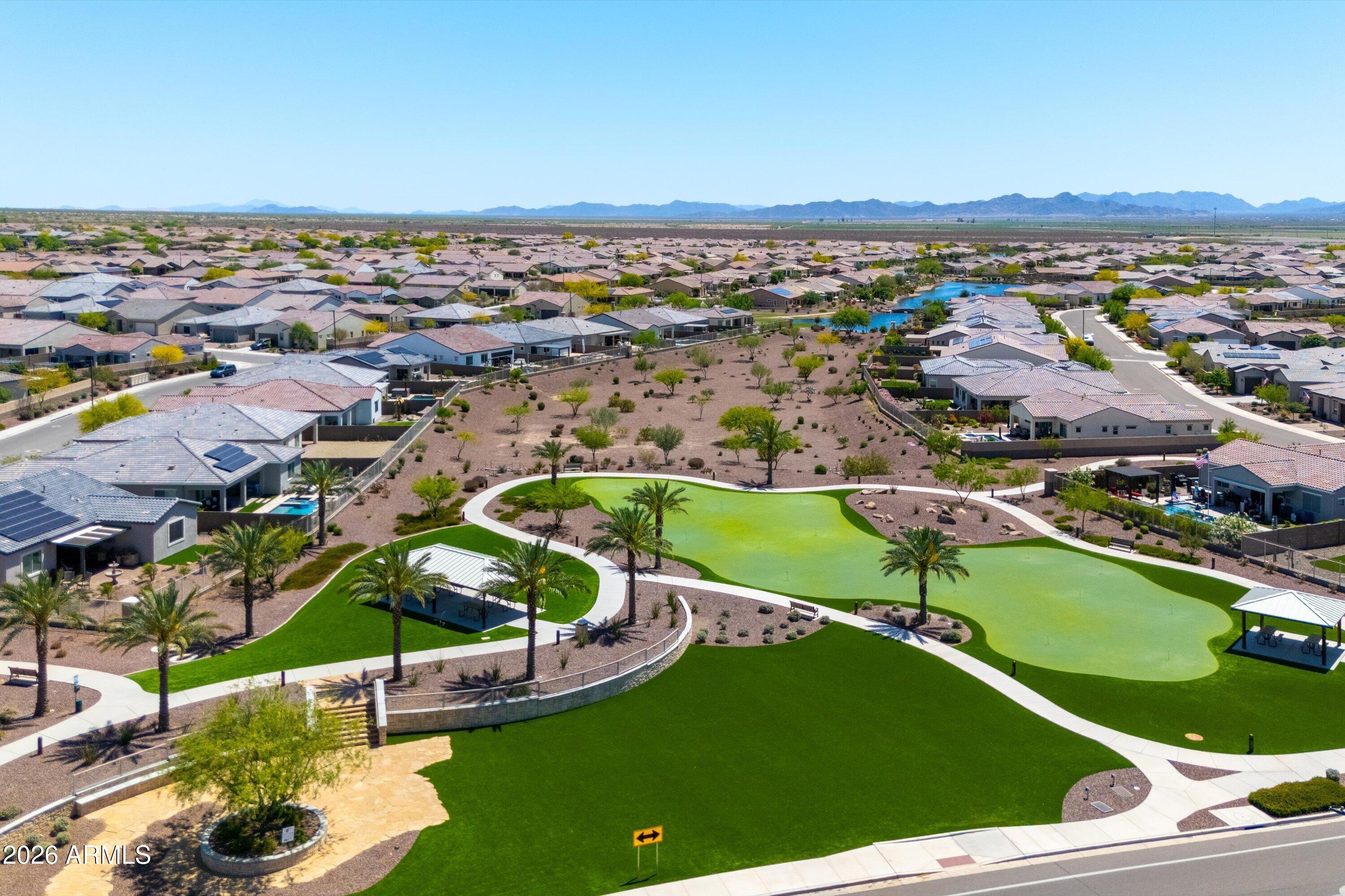 18289 West Raven Road Goodyear, AZ 85338 - Photo 83 of 92