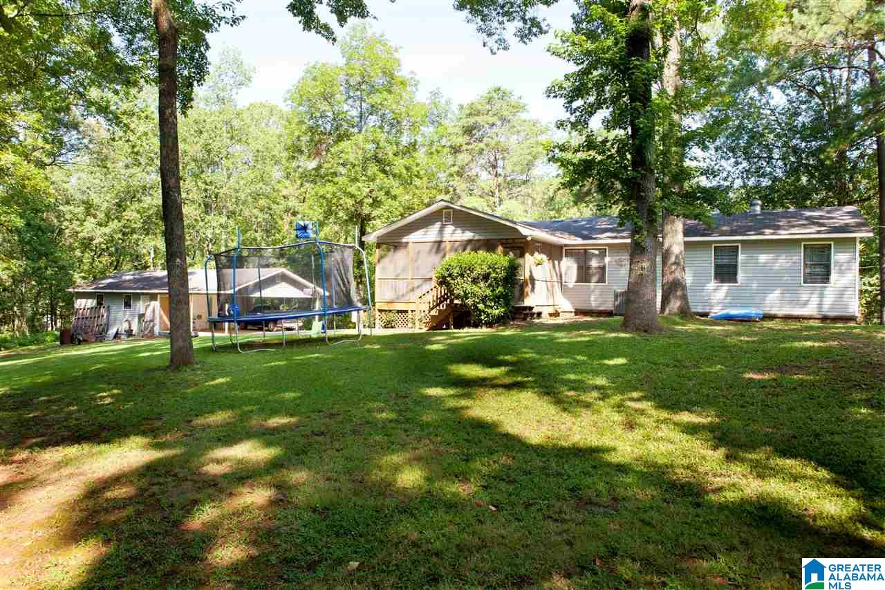 7572 Bluff Ridge Road Bessemer, AL 35022 - Photo 28 of 35