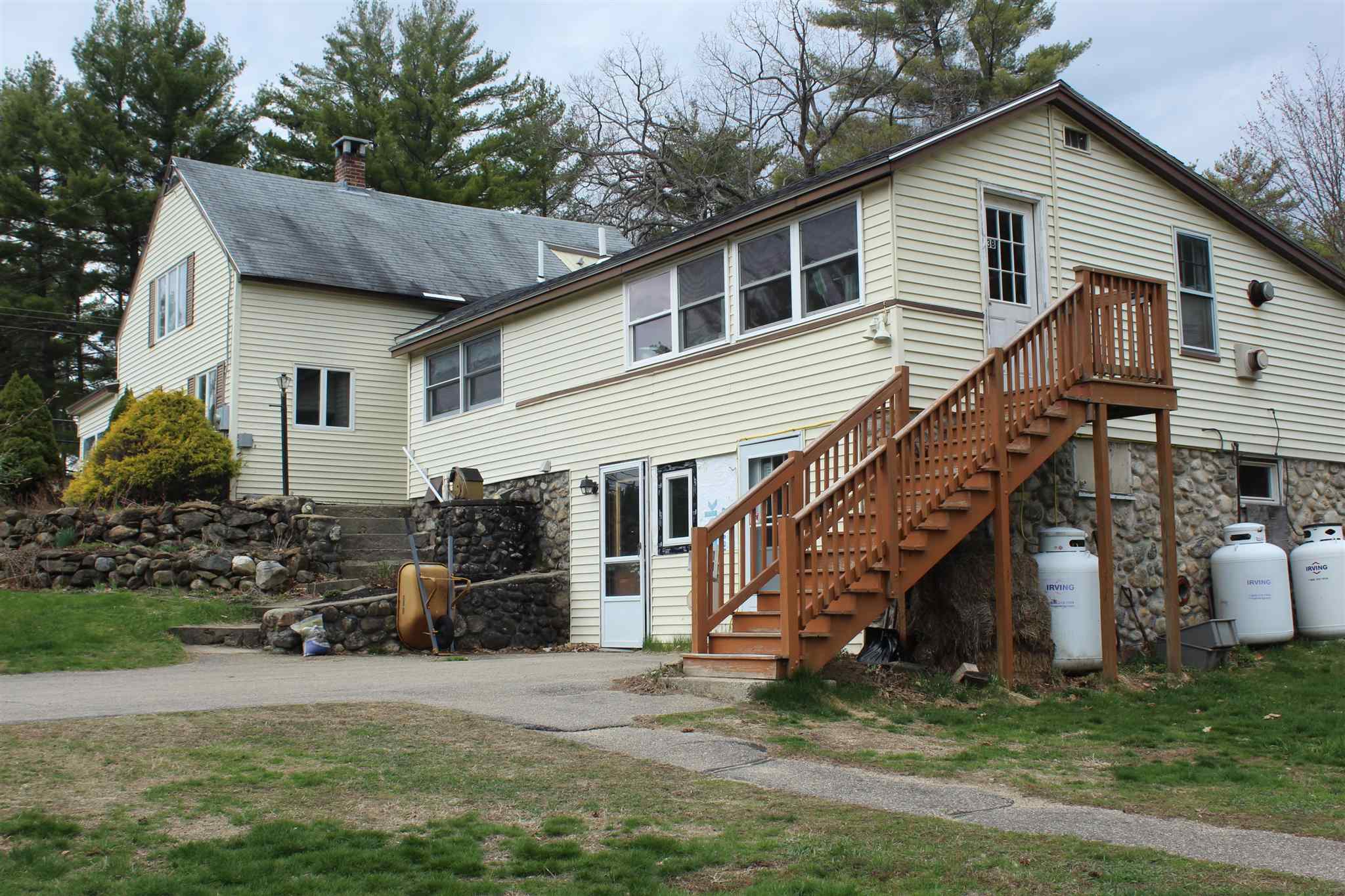 59 Townhouse Road Milton, NH 03851 - Photo 2 of 40 Gallery Image 2