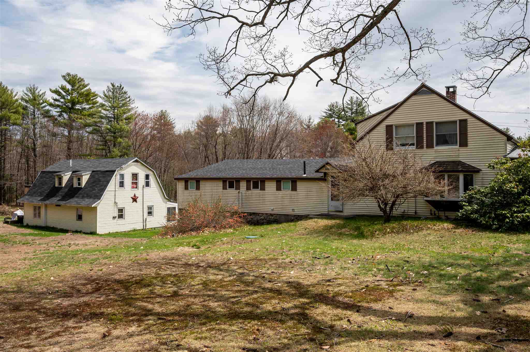 59 Townhouse Road Milton, NH 03851 - Photo 11 of 40 Gallery Image 11