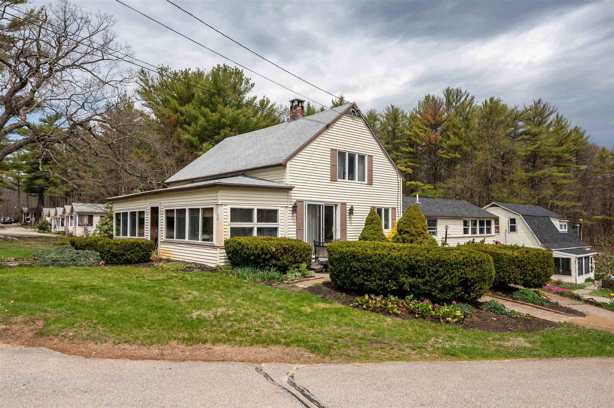 59 Townhouse Road Milton, NH 03851 - Photo 3 of 40 Gallery Image 3