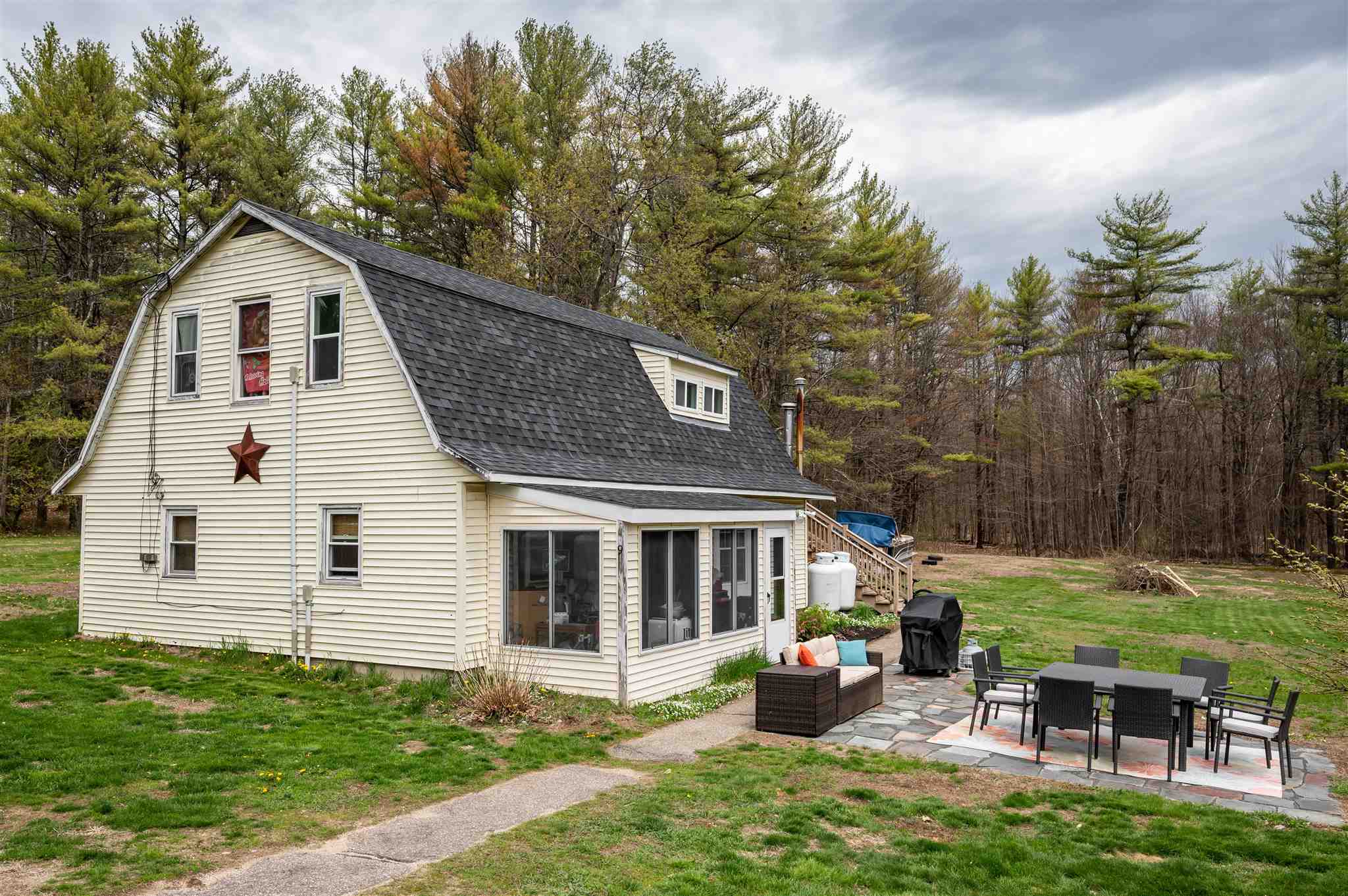 59 Townhouse Road Milton, NH 03851 - Photo 25 of 40 Gallery Image 25