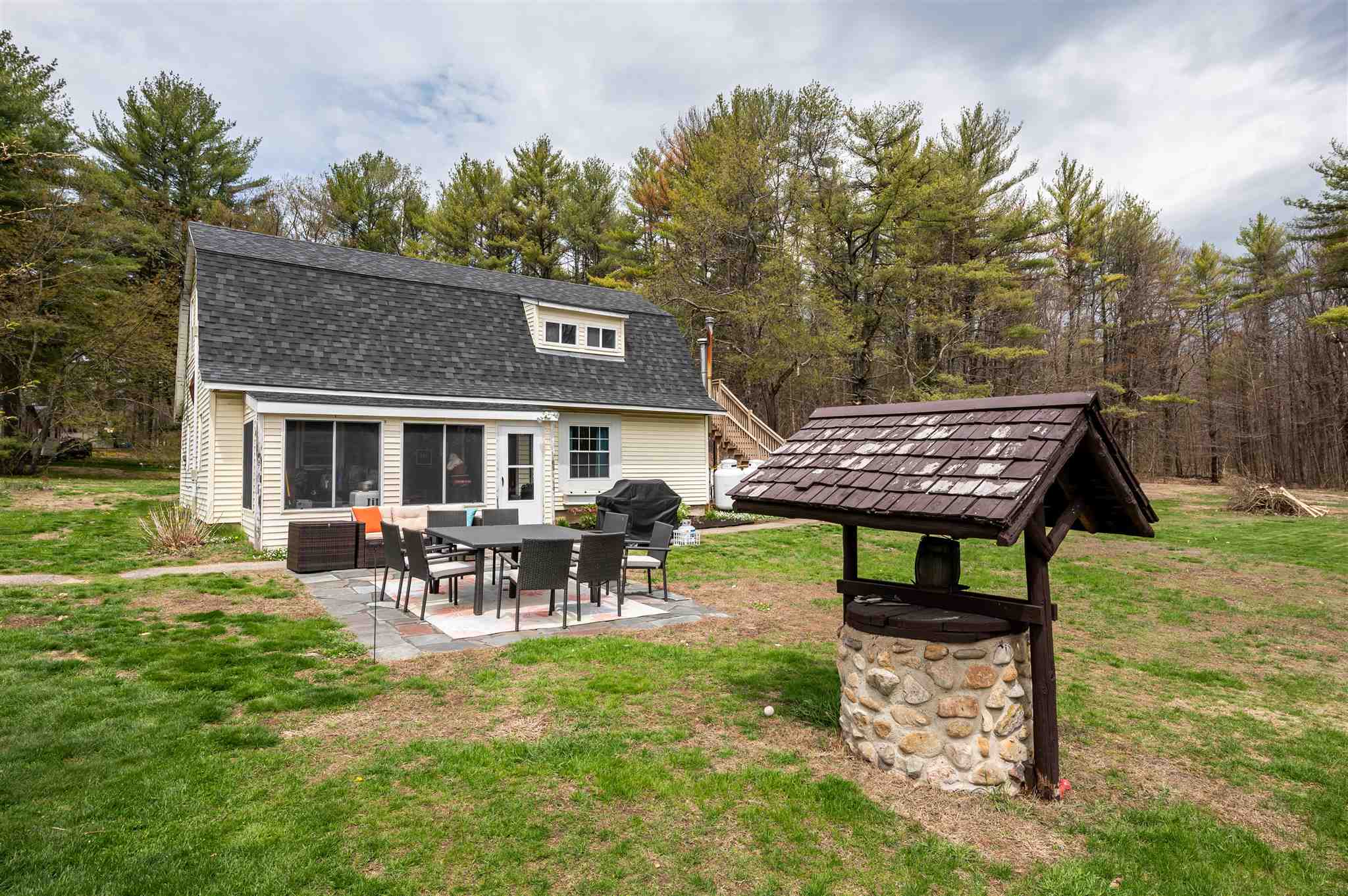 59 Townhouse Road Milton, NH 03851 - Photo 26 of 40 Gallery Image 26