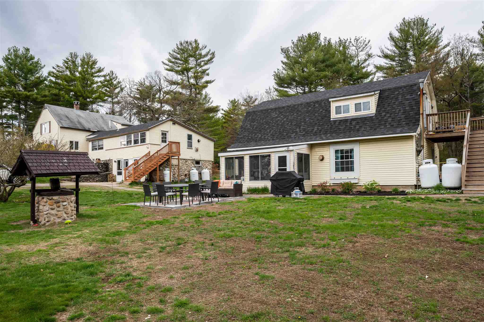 59 Townhouse Road Milton, NH 03851 - Photo 33 of 40 Gallery Image 33
