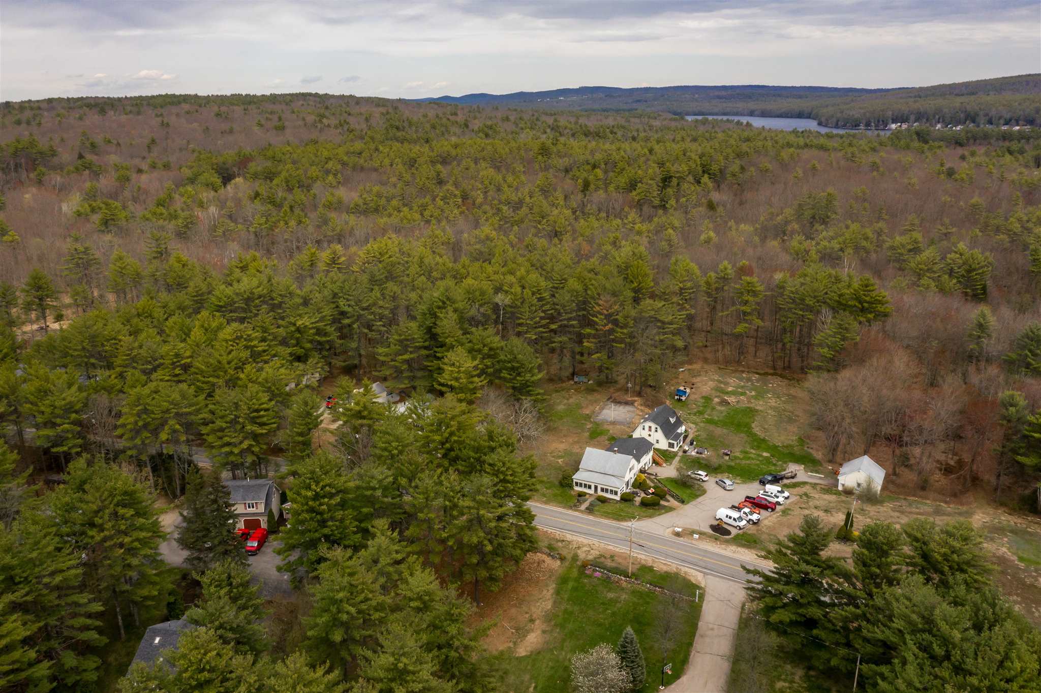 59 Townhouse Road Milton, NH 03851 - Photo 8 of 40 Gallery Image 8
