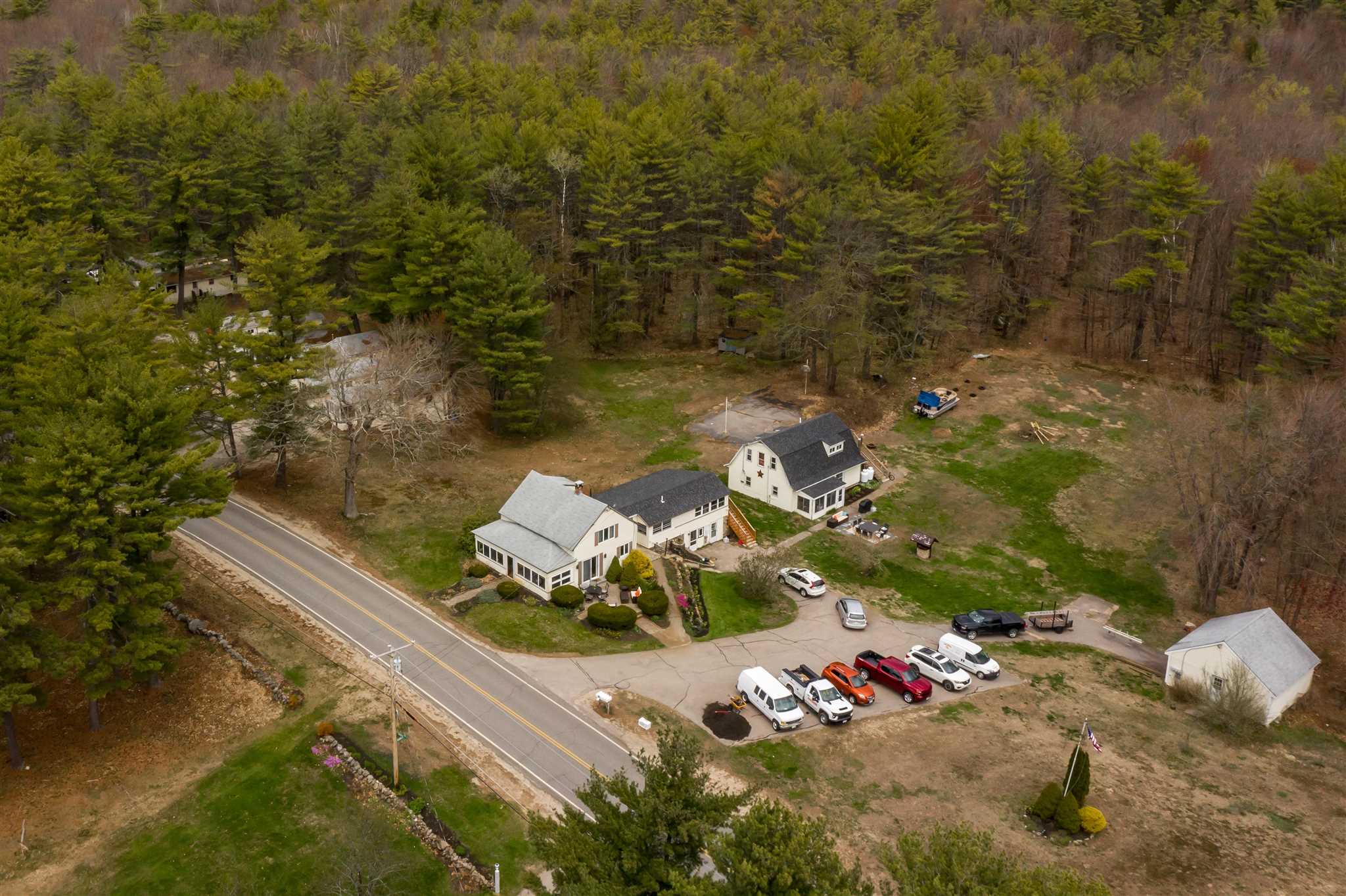 59 Townhouse Road Milton, NH 03851 - Photo 9 of 40 Gallery Image 9