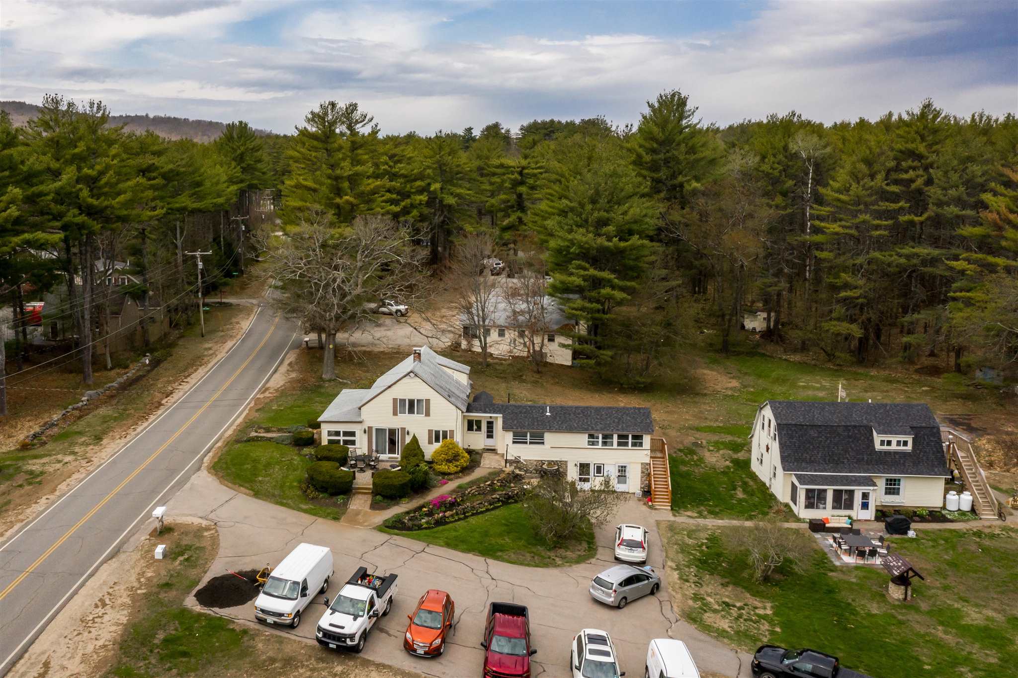 59 Townhouse Road Milton, NH 03851 - Photo 10 of 40 Gallery Image 10