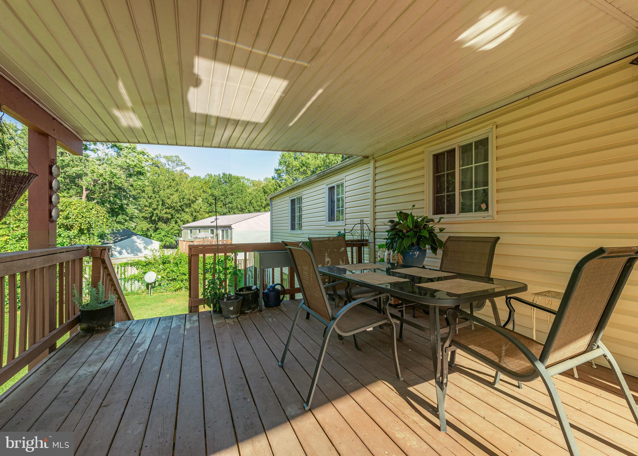 12904 Old Chapel Road Bowie, MD 20720 - Photo 20 of 26 Gallery Image 20