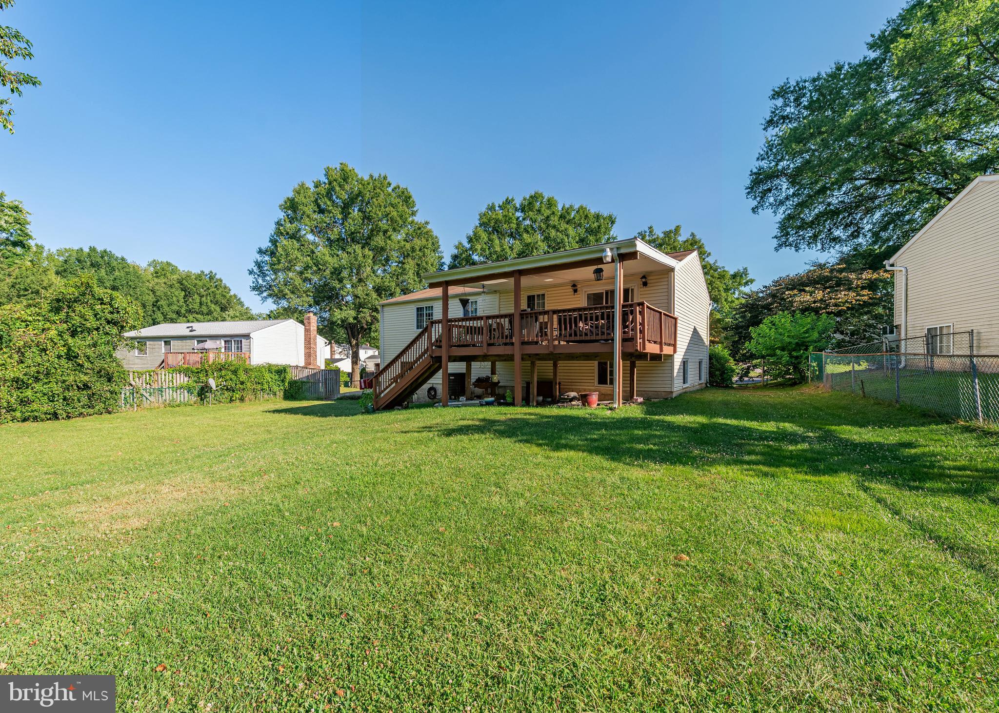 12904 Old Chapel Road Bowie, MD 20720 - Photo 23 of 26 Gallery Image 23