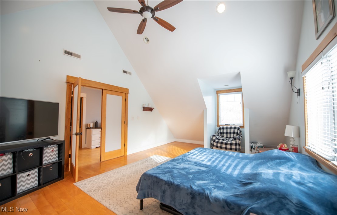 2284 Panama Road Southeast Carrollton, OH 44615 - Photo 23 of 50 Bedroom