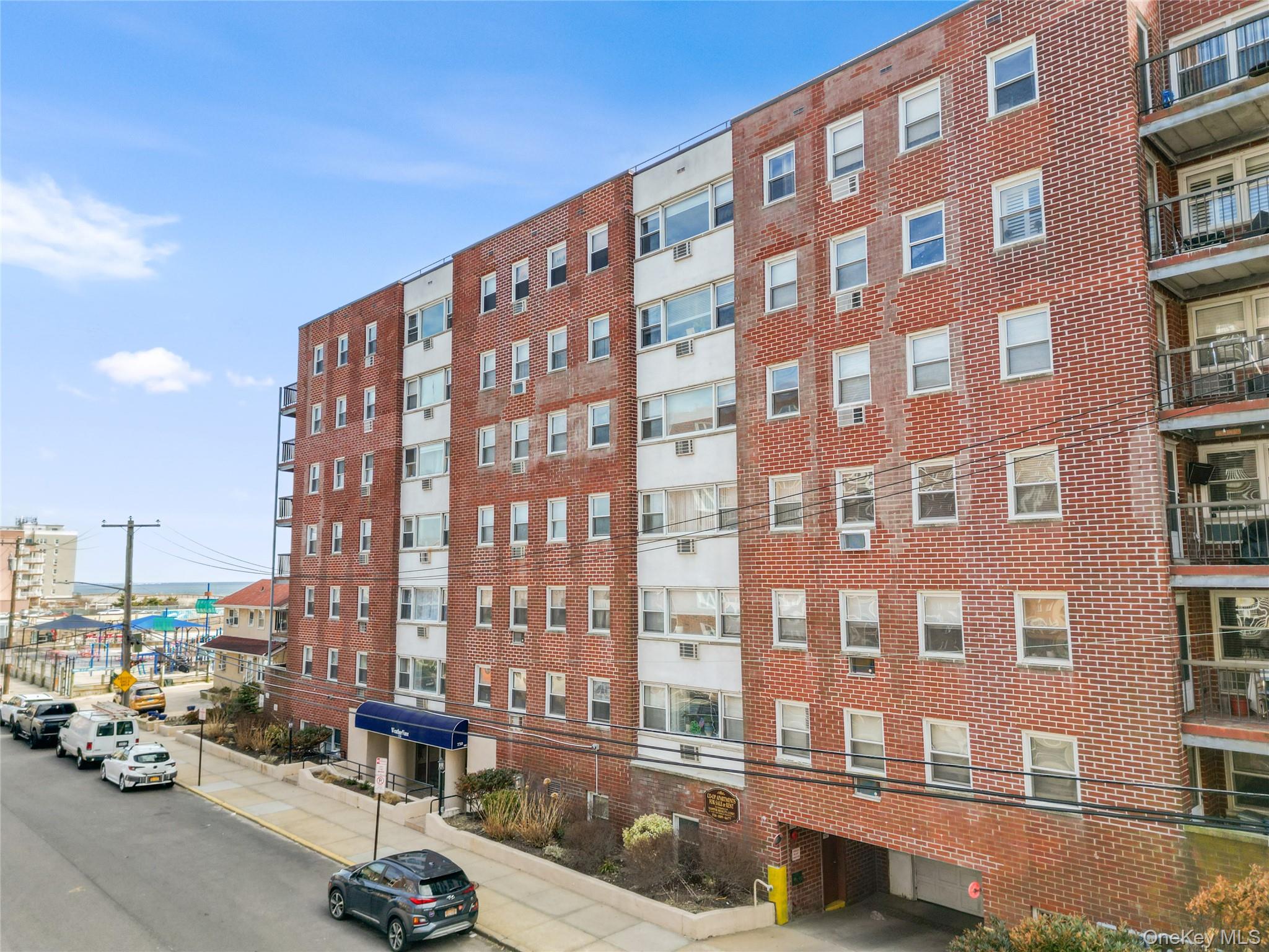 750 Shore Road, Unit 2G Long Beach, NY 11561 - Photo 41 of 46