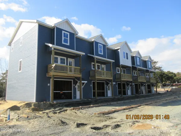 $599,000 | 1208 Swan Street, Unit 2, Kill Devil Hills, NC 27948