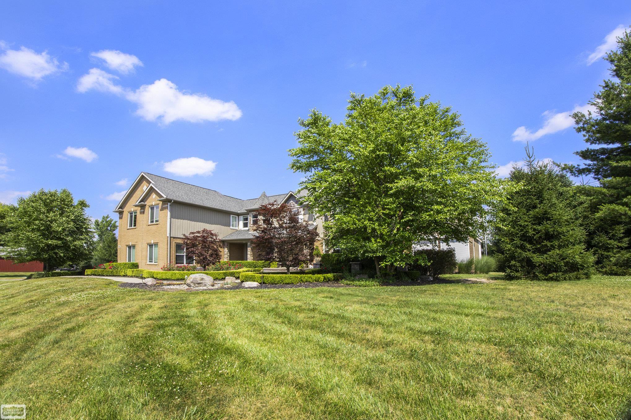 62650 Mound Road Washington, MI 48094 - Photo 4 of 65