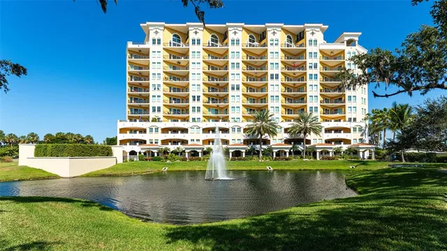 a view of pool with outdoor space and seating