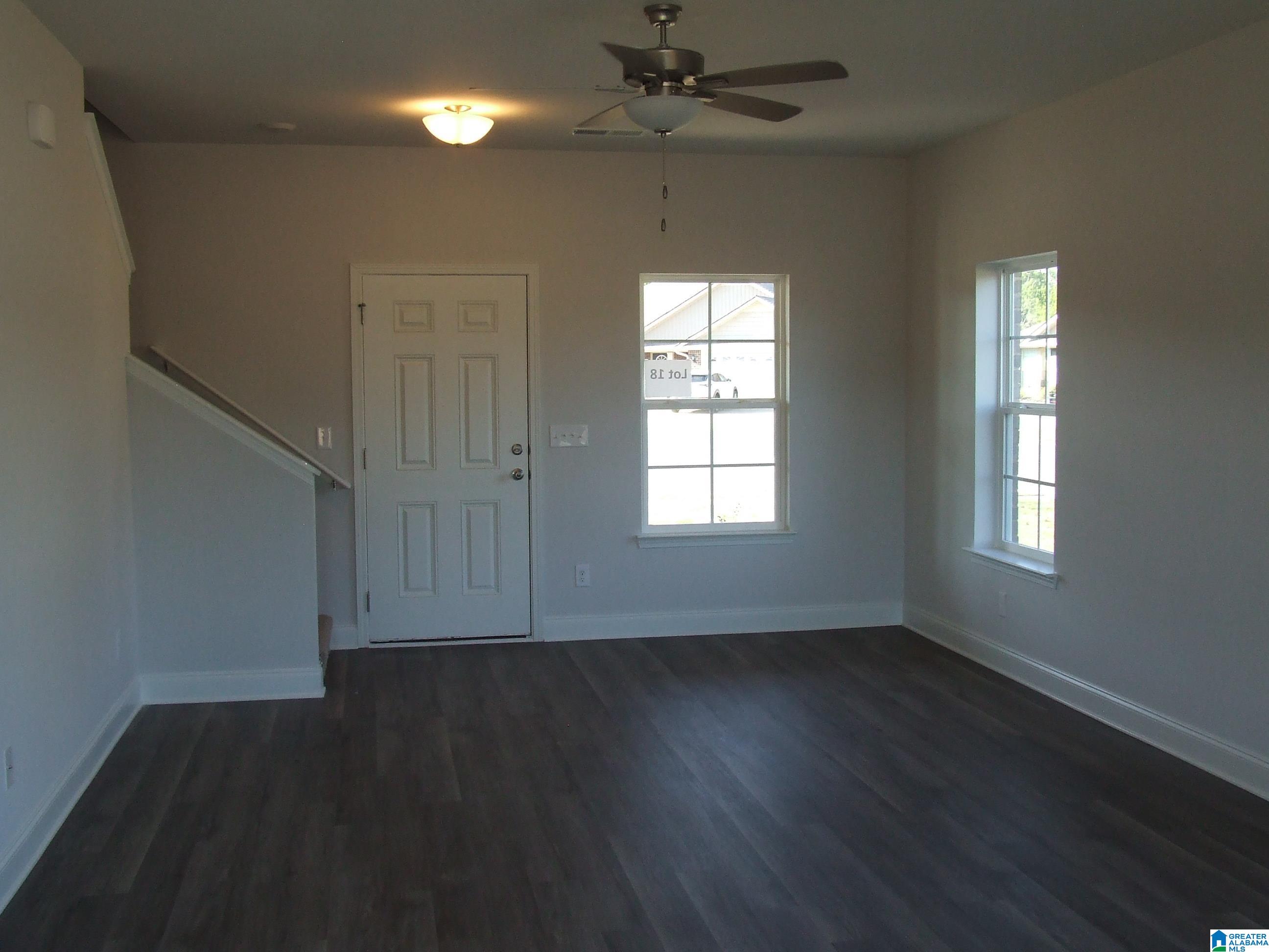 116 Federal Road Montevallo, AL 35115 - Photo 5 of 32