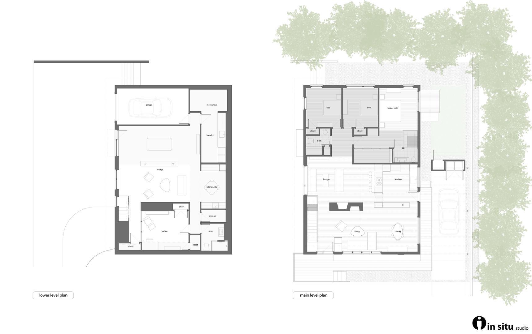 3322 Ocotea Street Raleigh, NC 27607 - Photo 21 of 31 a picture of a bathroom with mirror