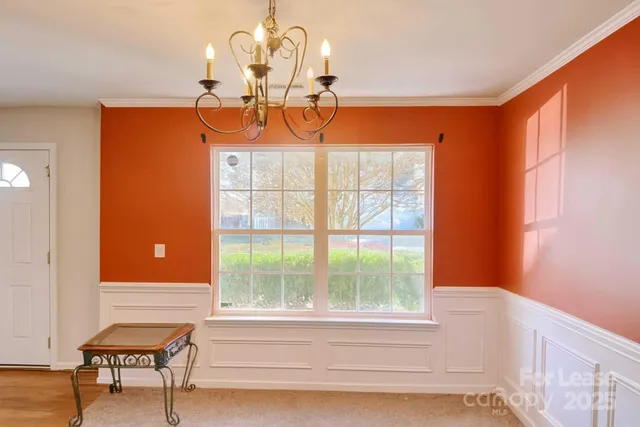 $2,551 | 4831 Stowe Derby Drive, Charlotte, NC 28278