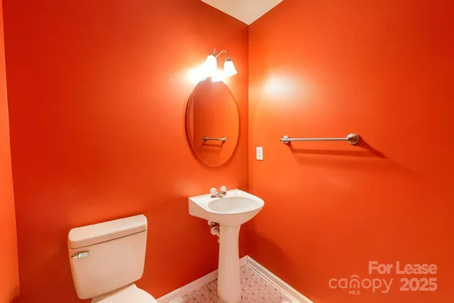 $2,551 | 4831 Stowe Derby Drive, Charlotte, NC 28278