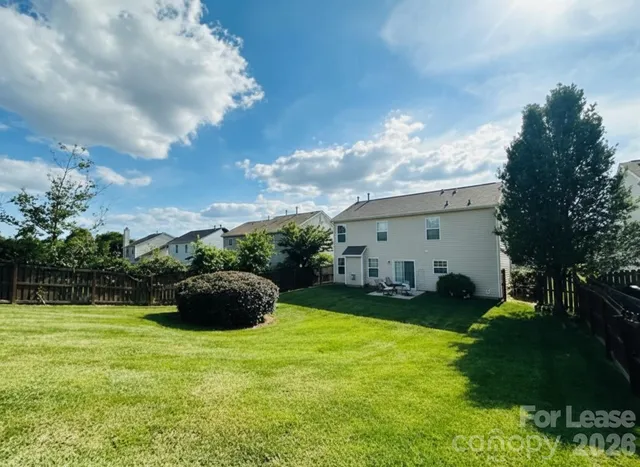 $2,250 | 4831 Stowe Derby Drive, Charlotte, NC 28278