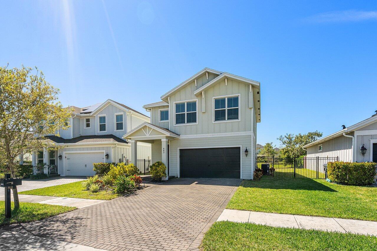 943 Ember Ridge Run Loxahatchee, FL 33470 - Photo 2 of 63 002-943EmberRidgeRun-Loxahatchee-FL-3347