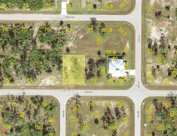 $19,500 | 22 Master Drive, Placida, FL 33946