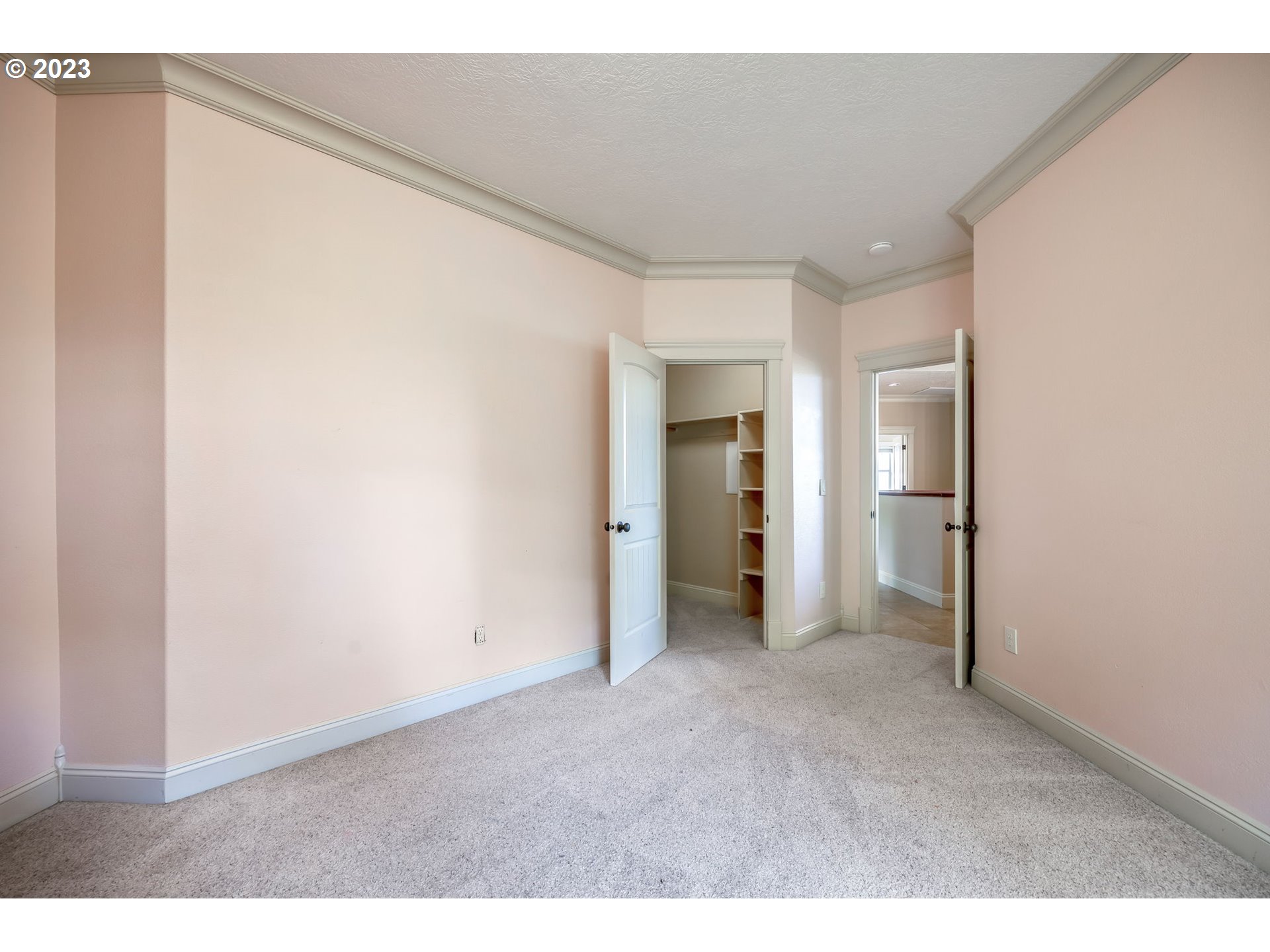 6143 Forest Ridge Drive Springfield, OR 97478 - Photo 27 of 48 a view of empty room