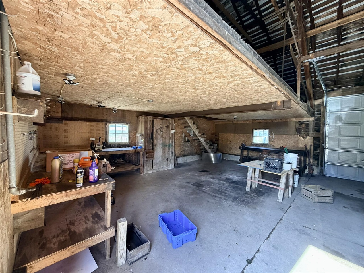 6629 North Branch Road Benton Harbor, MI 49022 - Photo 36 of 59