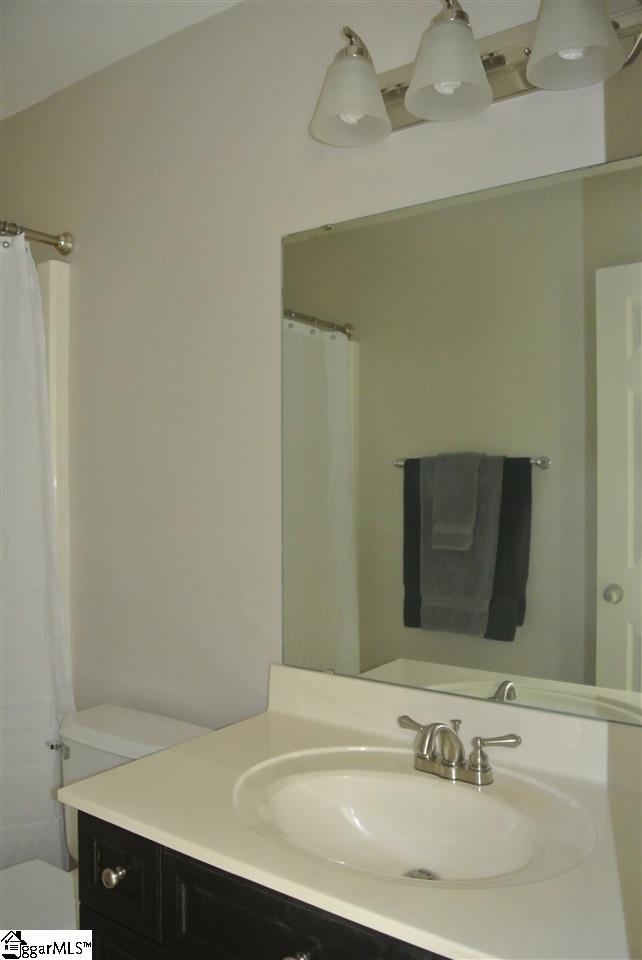 129 Trailside Lane Greenville, SC 29607 - Photo 16 of 25 Gallery Image 16