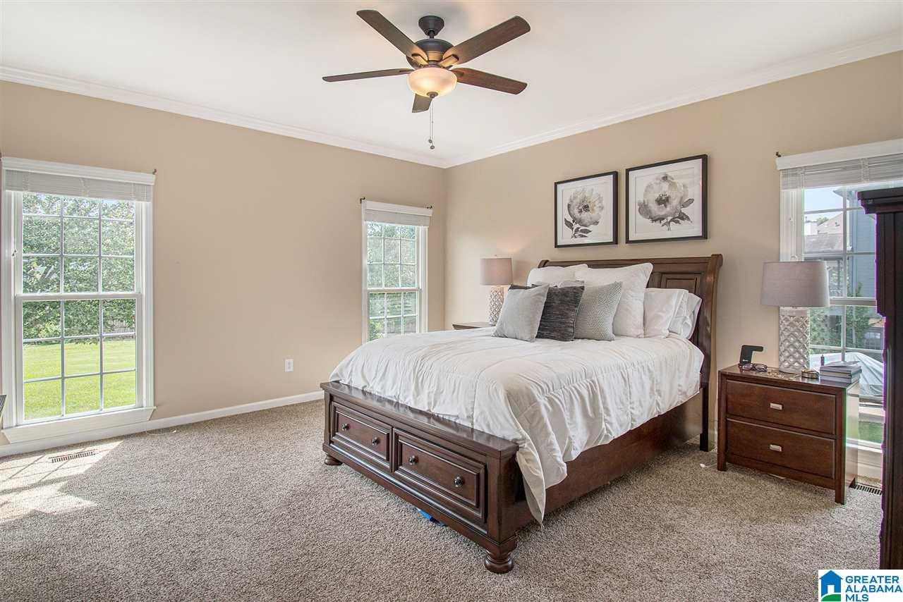 124 Heather Ridge Drive Pelham, AL 35124 - Photo 16 of 40