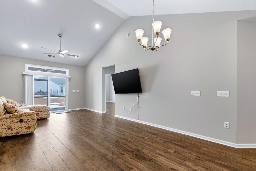 4032 Taranto Loop, Unit C Myrtle Beach, SC 29579 - Photo 13 of 37