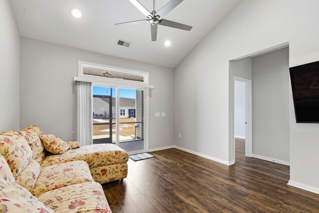 4032 Taranto Loop, Unit C Myrtle Beach, SC 29579 - Photo 16 of 37