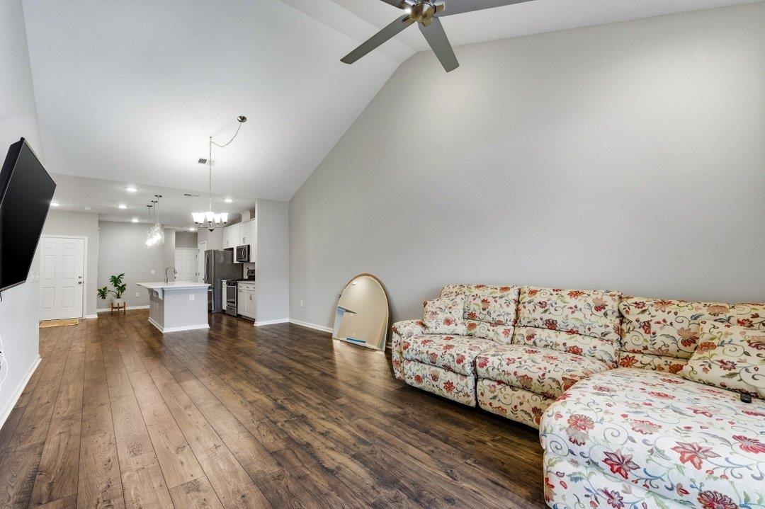 4032 Taranto Loop, Unit C Myrtle Beach, SC 29579 - Photo 17 of 37