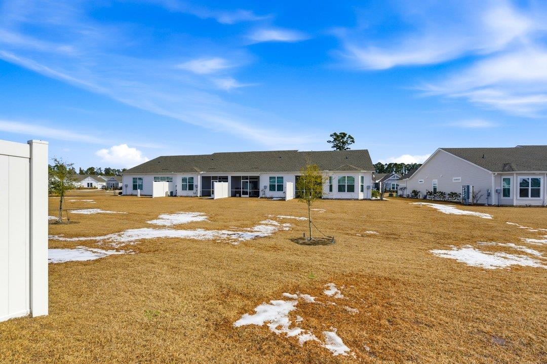4032 Taranto Loop, Unit C Myrtle Beach, SC 29579 - Photo 27 of 37
