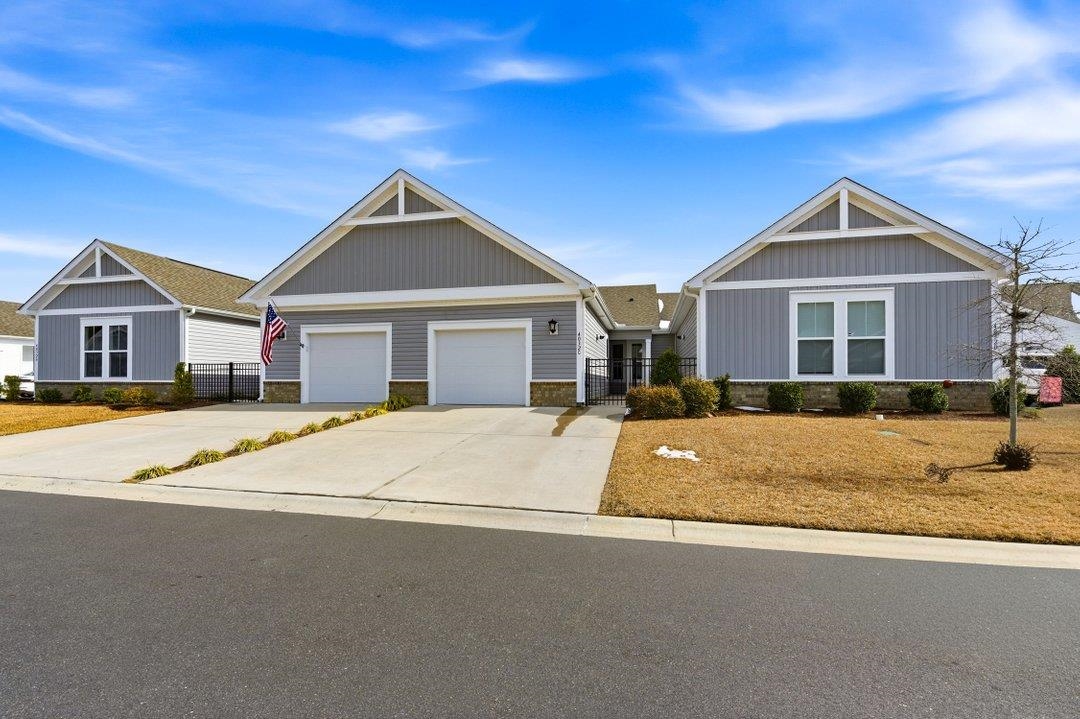 4032 Taranto Loop, Unit C Myrtle Beach, SC 29579 - Photo 3 of 37