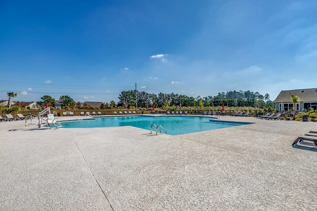 4032 Taranto Loop, Unit C Myrtle Beach, SC 29579 - Photo 32 of 37